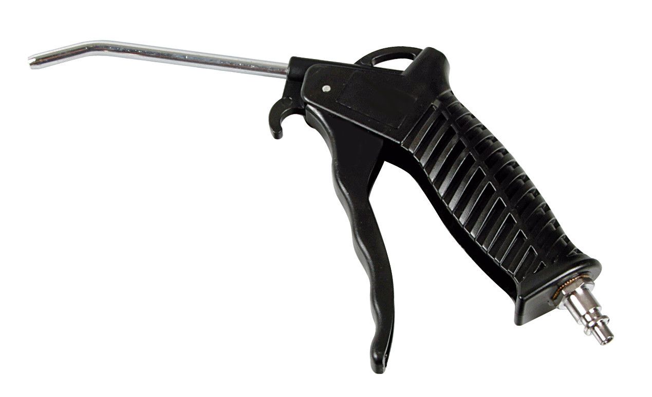 G-1, Pistola soffiaggio aria
