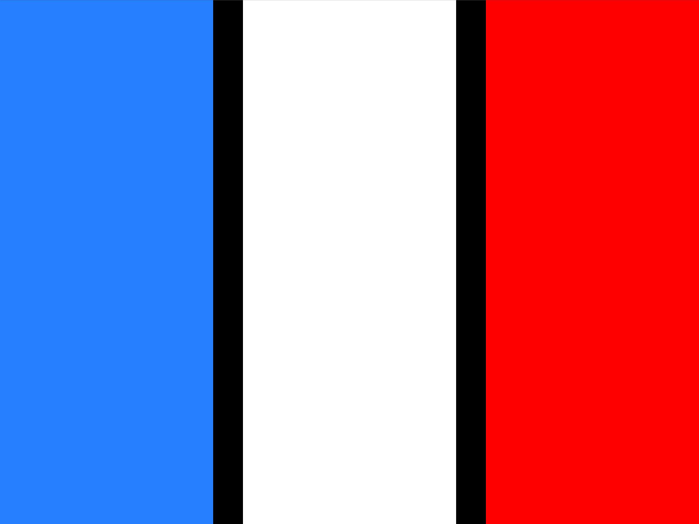 Spell-It Led emblema, 24V - Francia