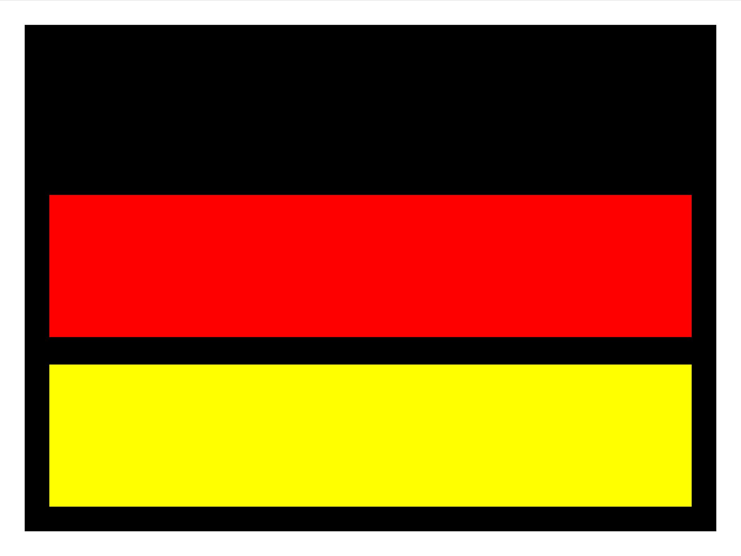 Spell-It Led emblema, 24V - Germania