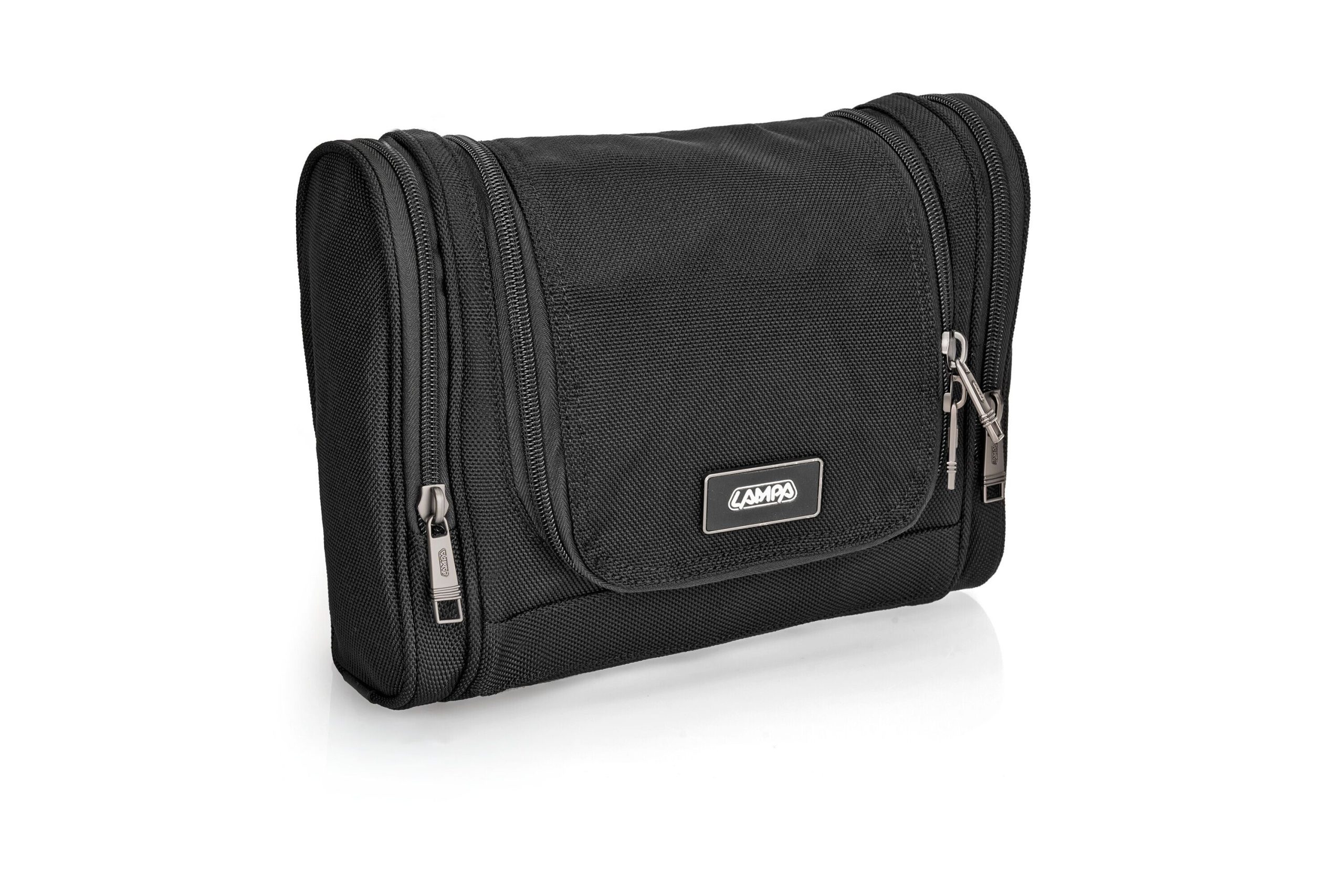 MB-01 Organizer, Beauty case da viaggio appendibile