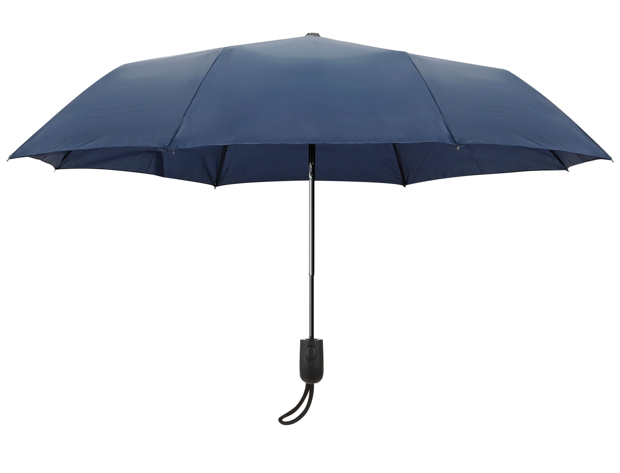 Compact Midi, ombrello pieghevole con apertura automatica - Ø 98 cm - Navy Blue