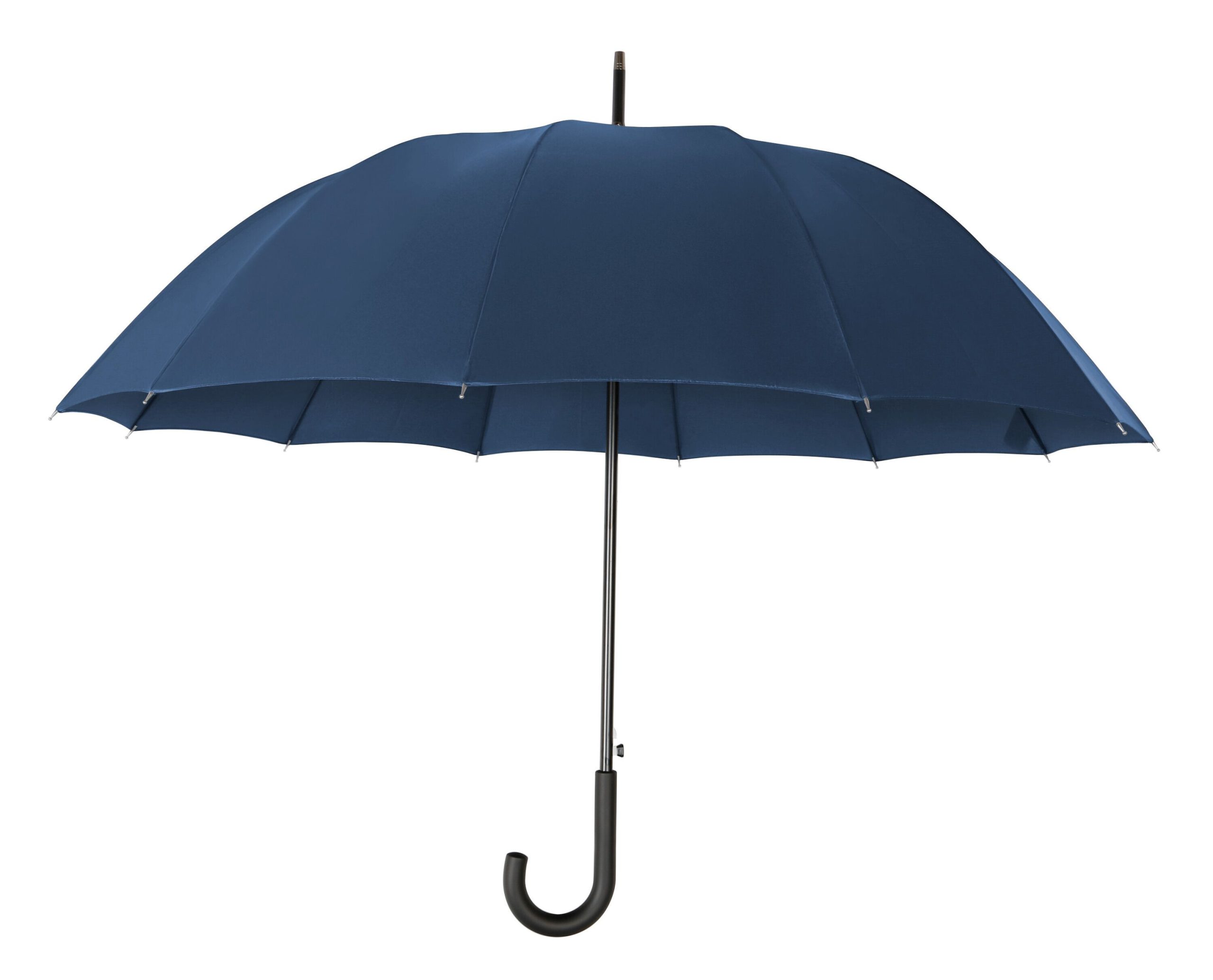 Premium 111, ombrello con apertura automatica - Ø 111 cm - Navy Blue