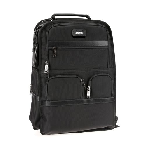 BK-01 Back Pack, Zaino multifunzione