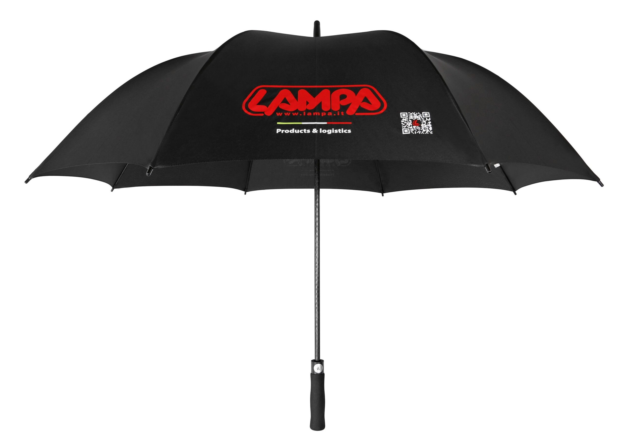 Promo 129, ombrello con apertura automatica - Ø 129 cm - Lampa