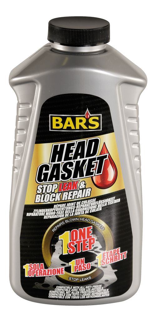 Riparatore mono-fase della guarnizione della testata - 600 ml