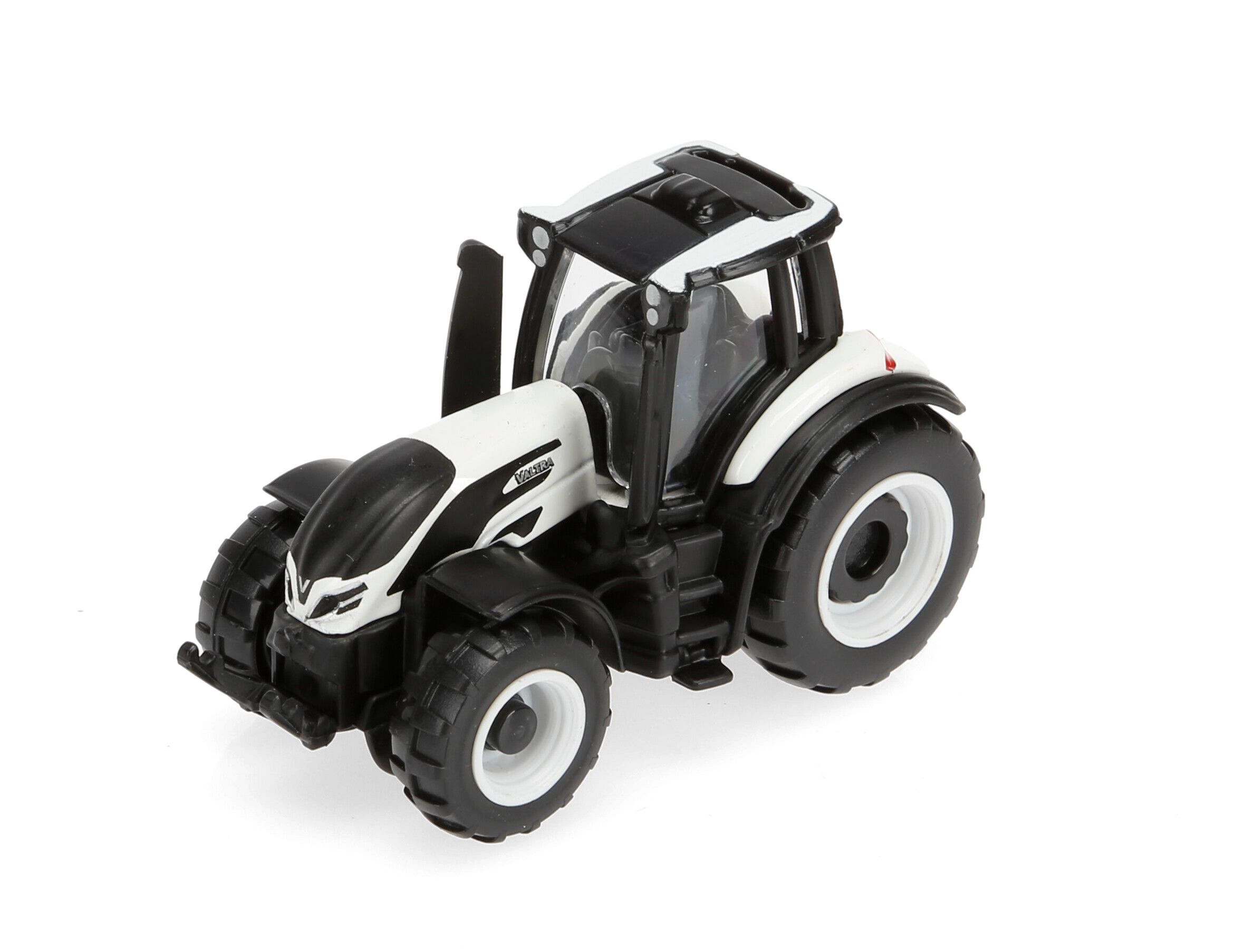 Mini Work Trattori Fendt/Valtra/New Holland/Mass, Maisto, 3"