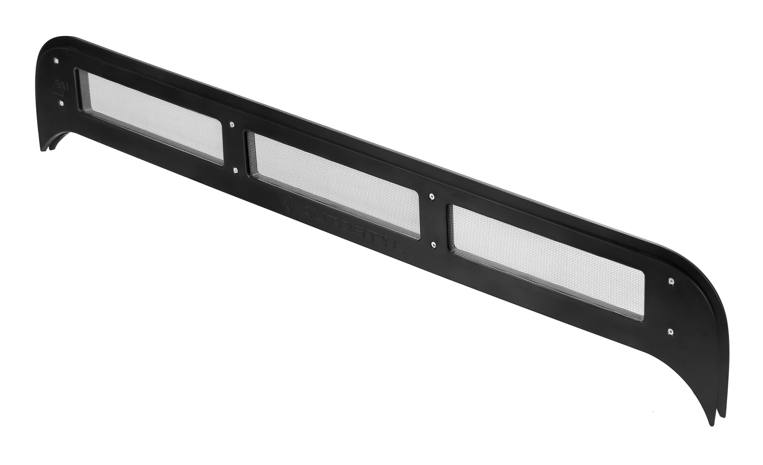 Mosquito Net, zanzariera su misura per finestrini camion - compatibile per Scania R Serie 5 (03/04>08/09) - Scania R Serie 6 (09/09>08/13) - Scania R Serie 6 - Streamline (09/13>12/17) - Scania R Ser