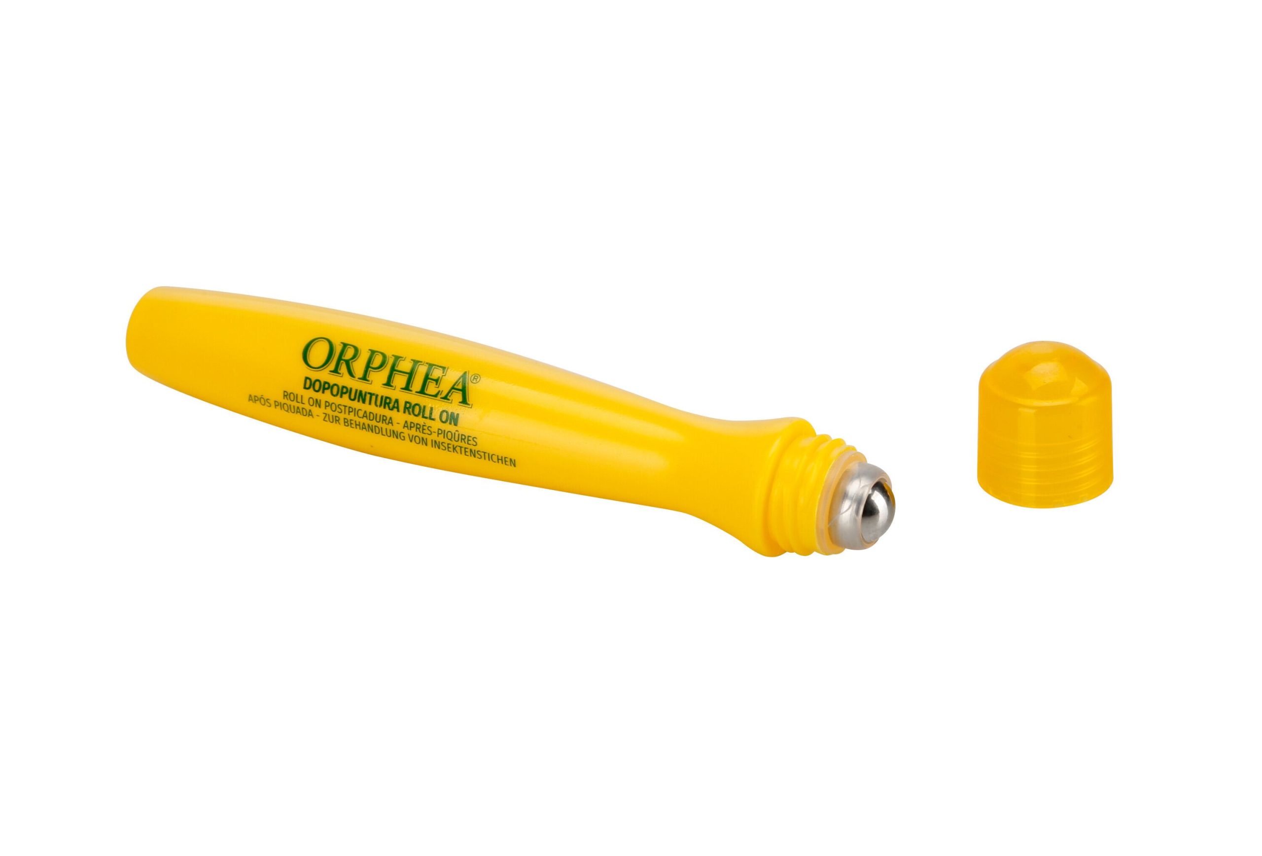 Orphea, Dopopuntura Roll On Bambini - 10 ml