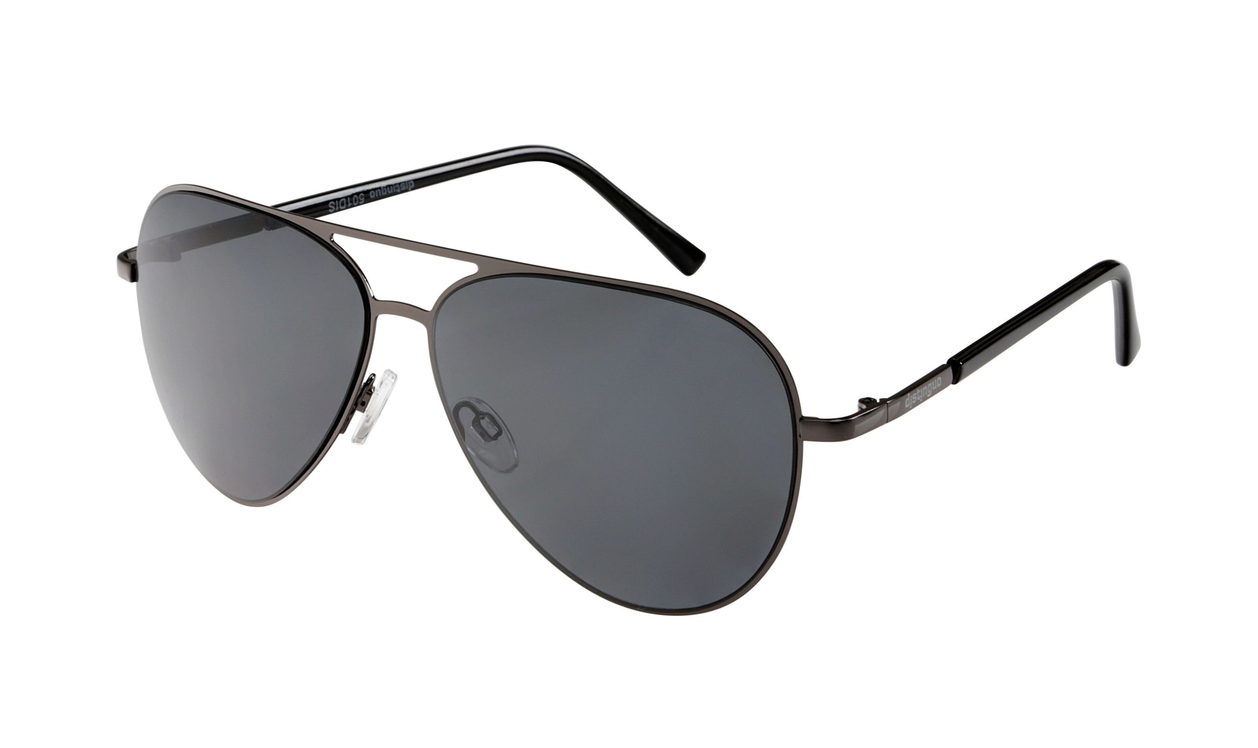 501, occhiali da sole, set 2 pz - Gun/Gun