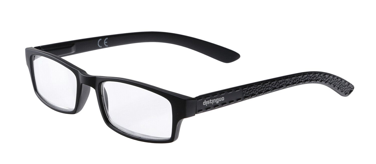 805, occhiali da lettura - Ricarica singola gradazione - +2.5 - Nero