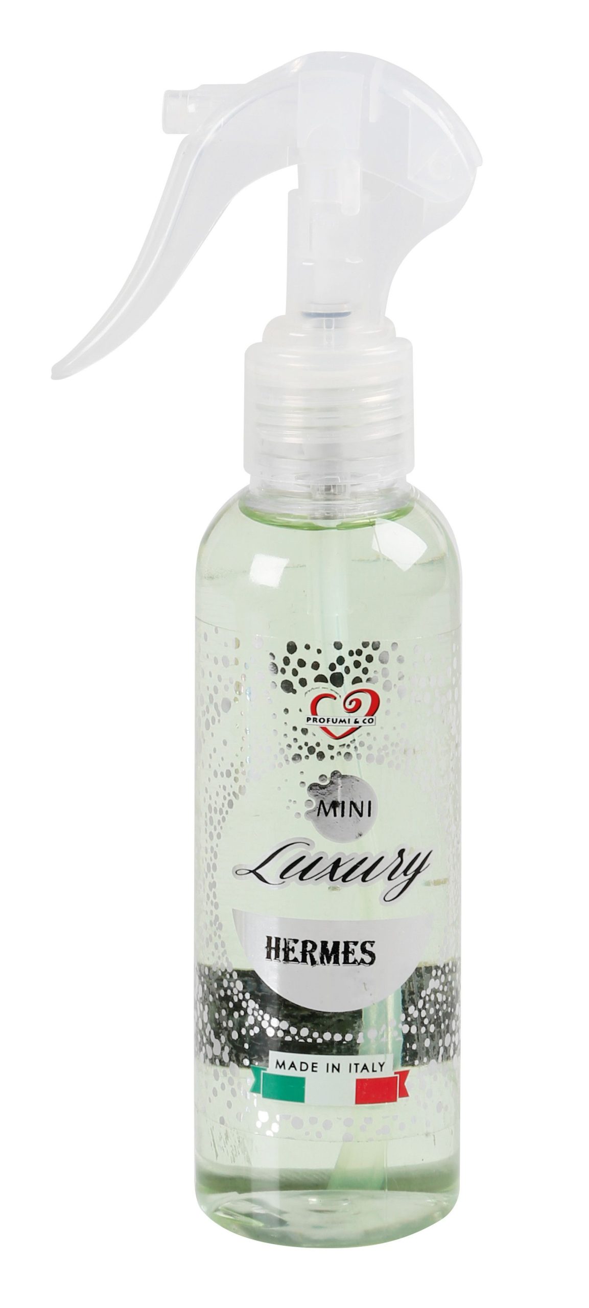 Mini Luxury Professional, profumo superconcentrato - 150 ml - Hermes