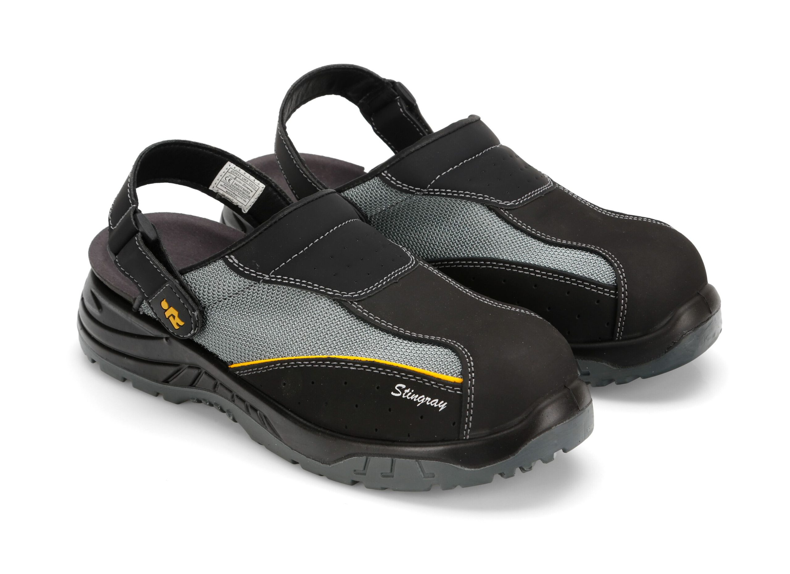 Stingray, sabot antinfortunisticI - EU 39 - UK 6