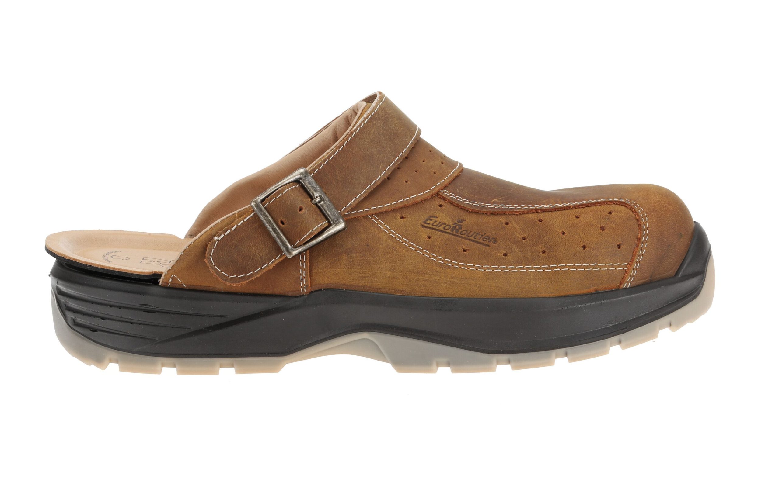 Premium Tucson, sabot antinfortunisticI - EU 41 - UK 7 - Image 3
