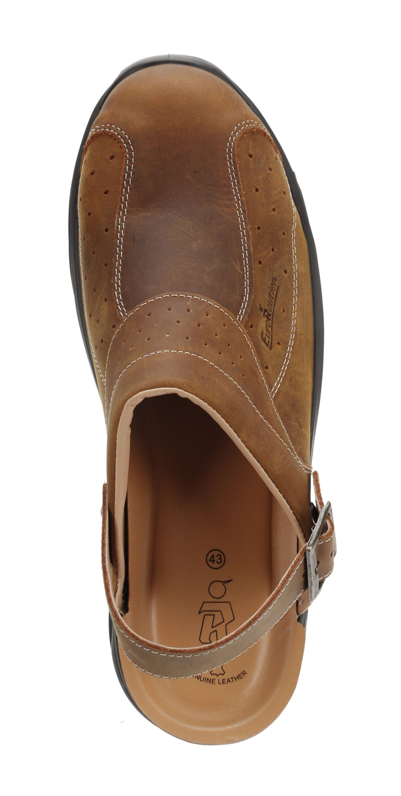 Premium Tucson, sabot antinfortunisticI - EU 41 - UK 7 - Image 5
