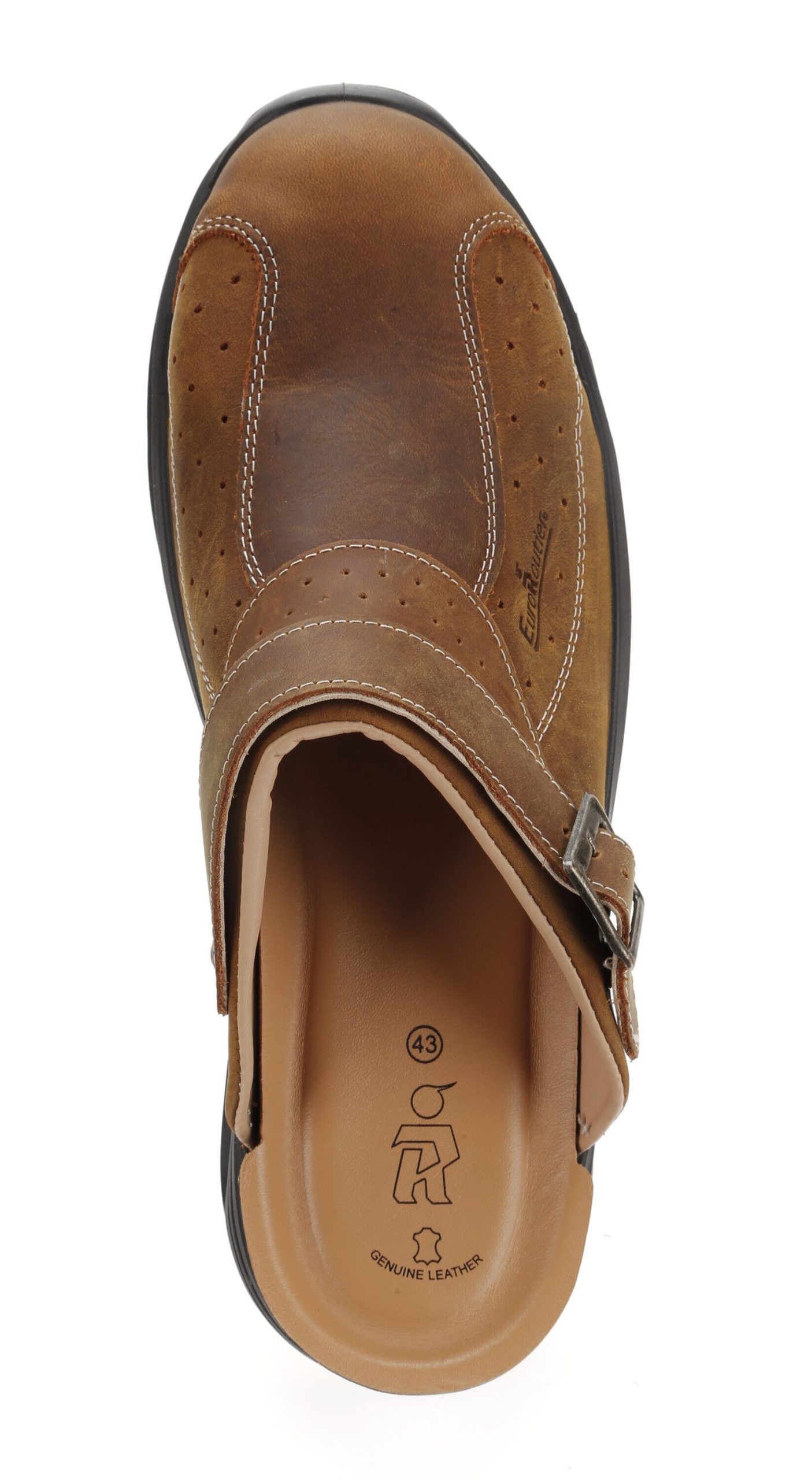 Premium Tucson, sabot antinfortunisticI - EU 41 - UK 7 - Image 4