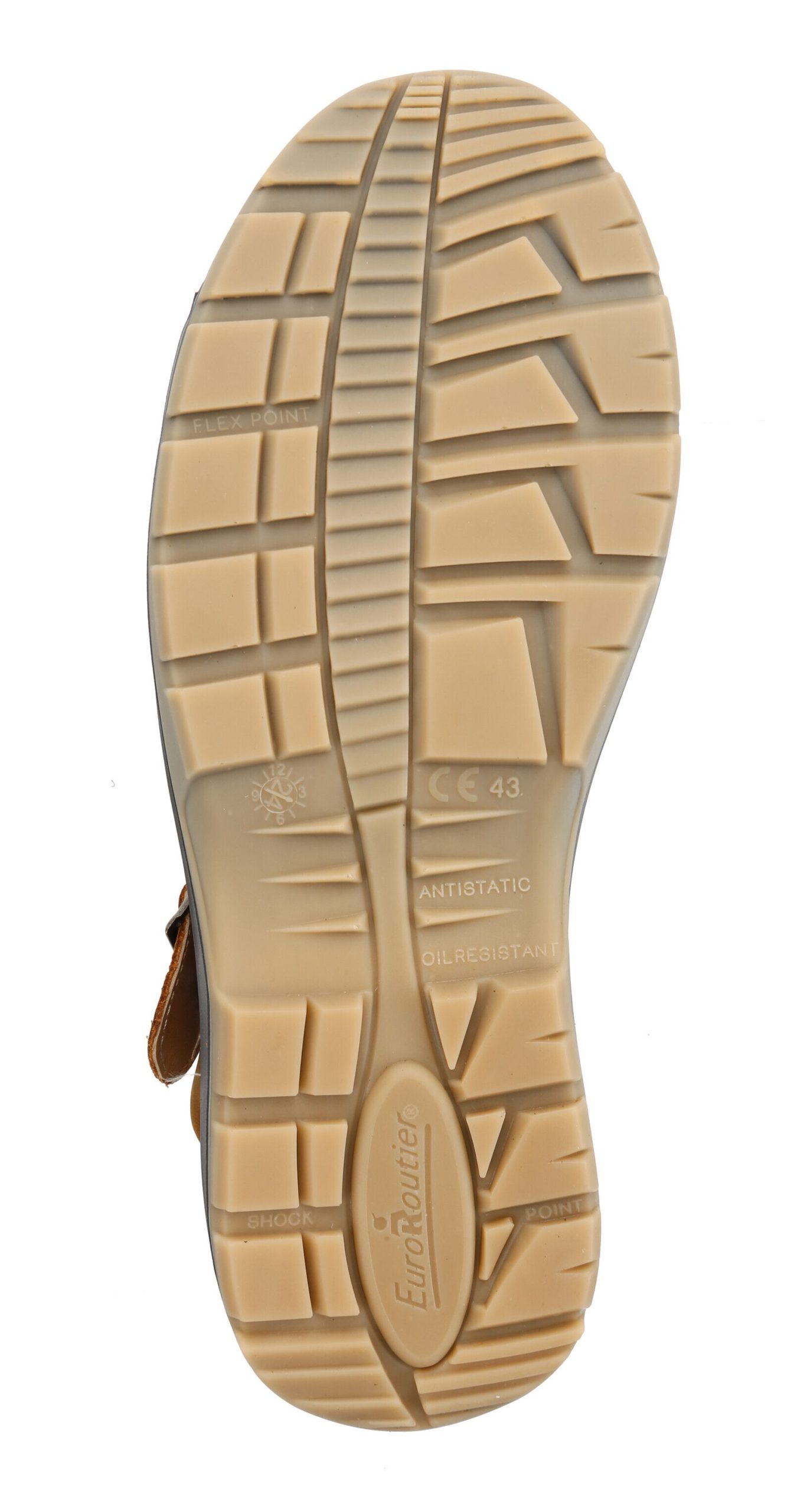 Premium Tucson, sabot antinfortunisticI - EU 41 - UK 7 - Image 6