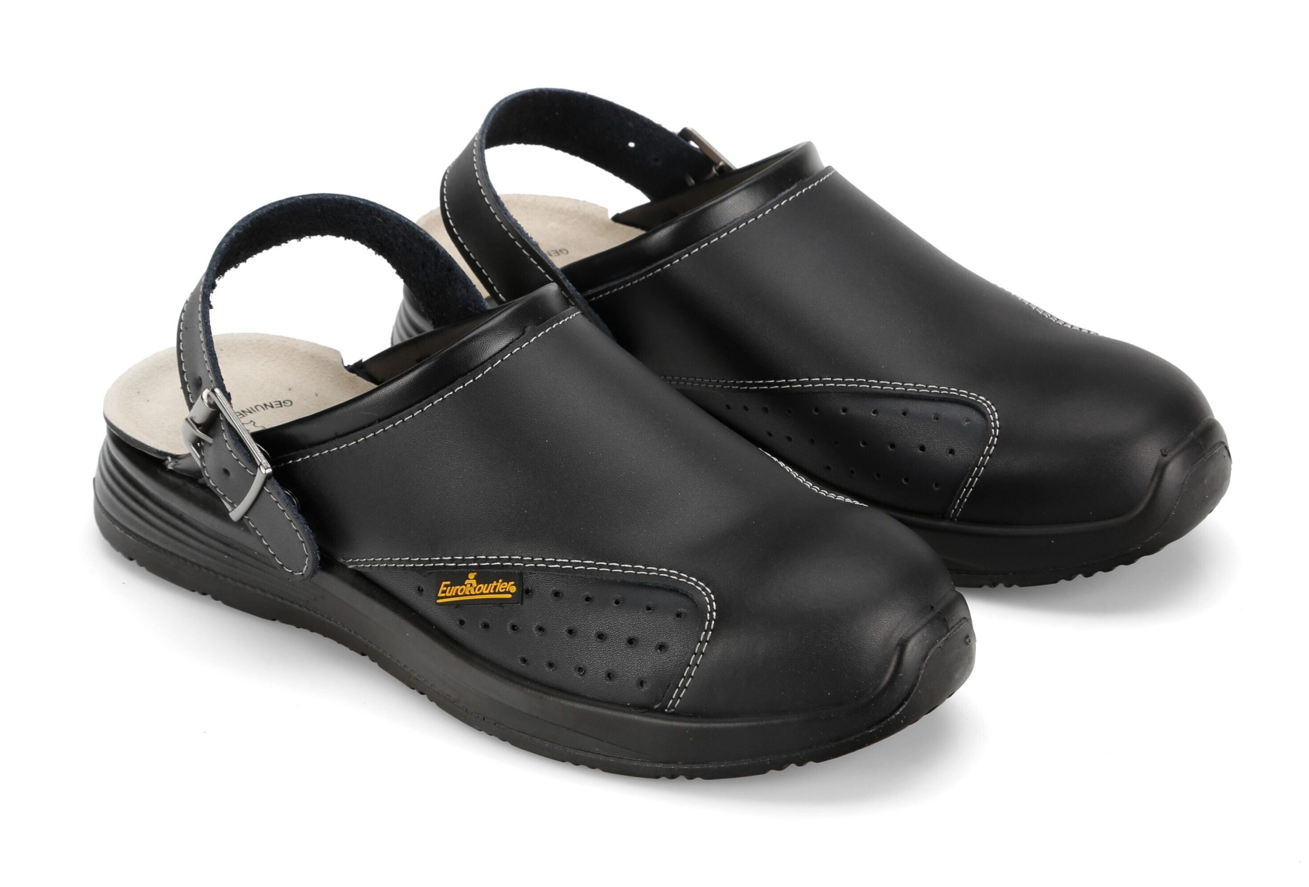Work Slipper, sabot da lavoro - EU 39 - UK 6