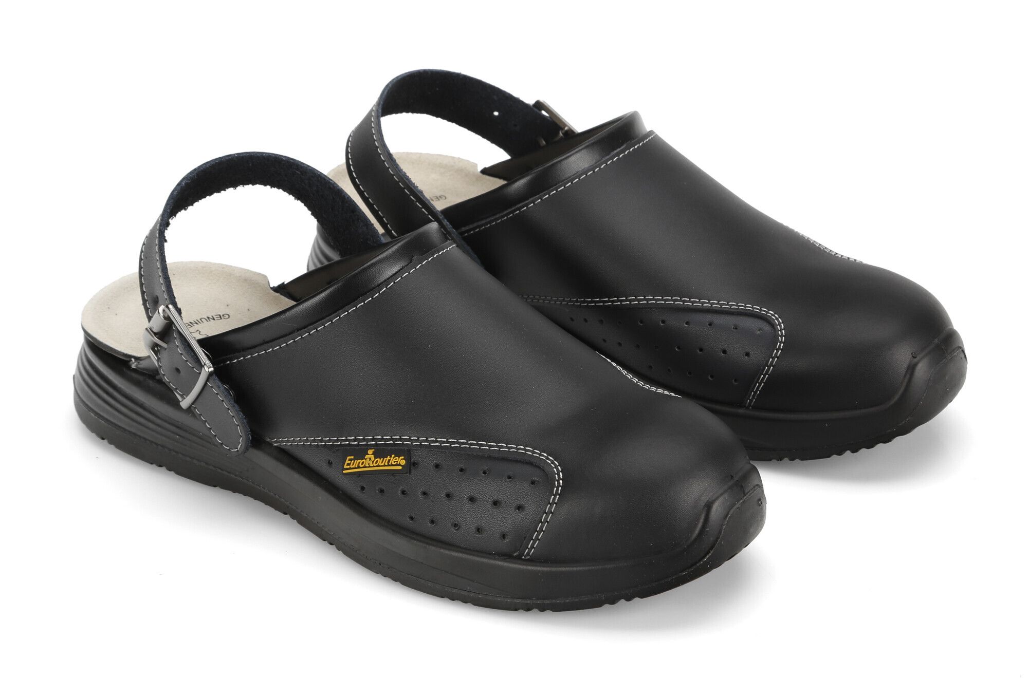 Work Slipper, sabot da lavoro - EU 40 - UK 6.5