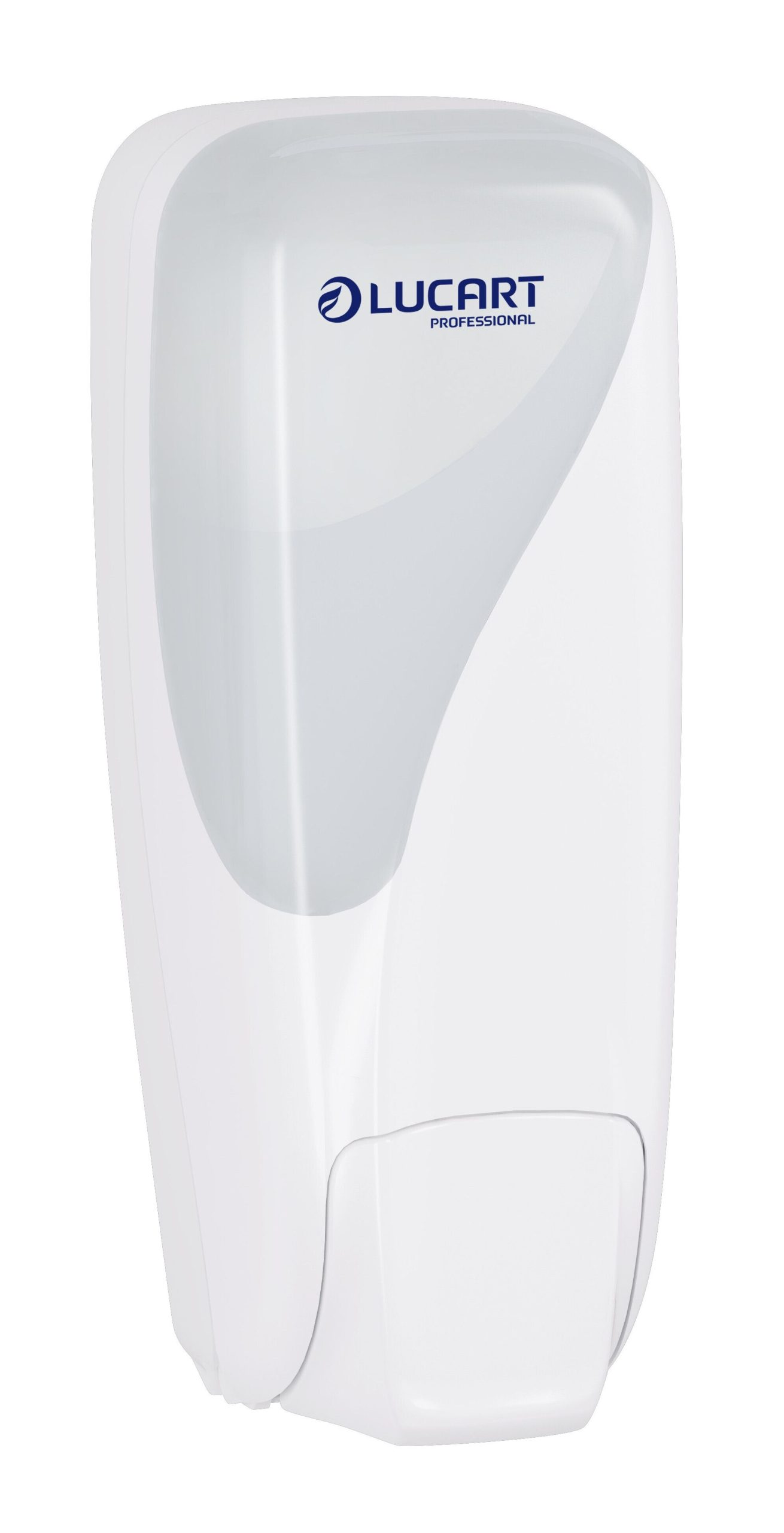 Lucart Professional Identity, dispenser in ABS di sapone Identity Soap 1000 (art. L89113000)