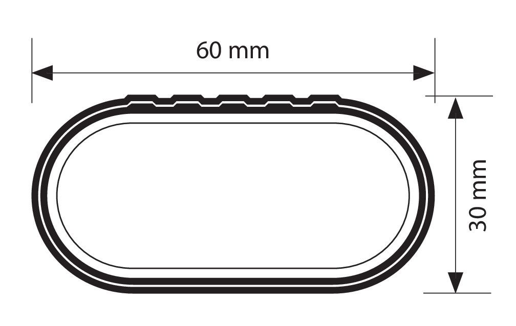 Snap Alu Rail, set completo barre portatutto telescopiche in alluminio - L - F0 - Image 6