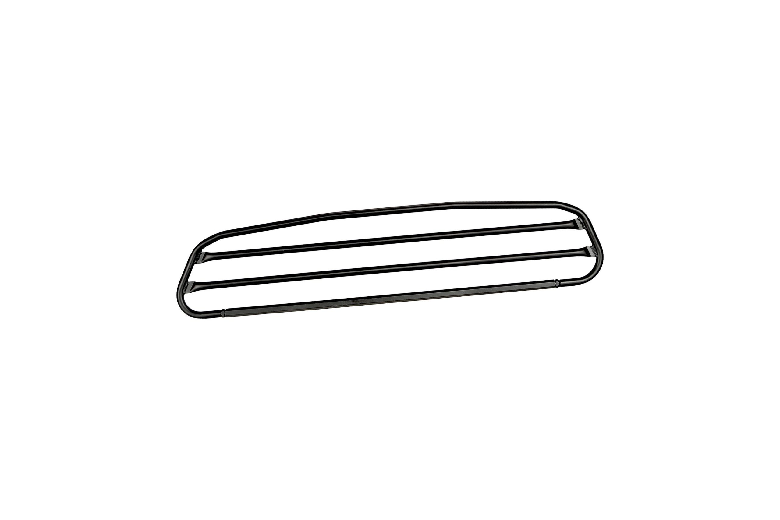 Premium-Guard, griglia divisoria in acciaio - Type 12 - 830x180 mm
