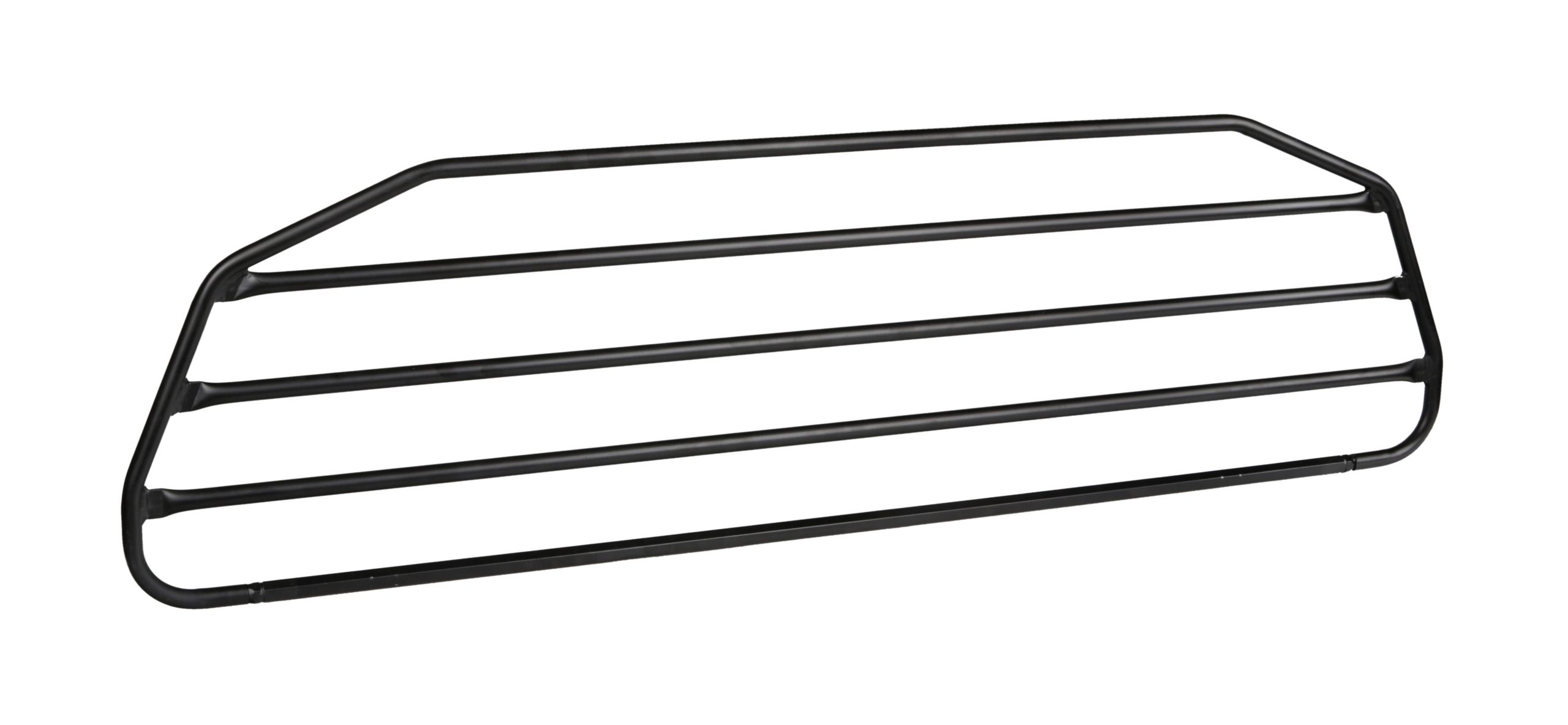 Premium-Guard, griglia divisoria in acciaio - Type 4 - 1110x320 mm