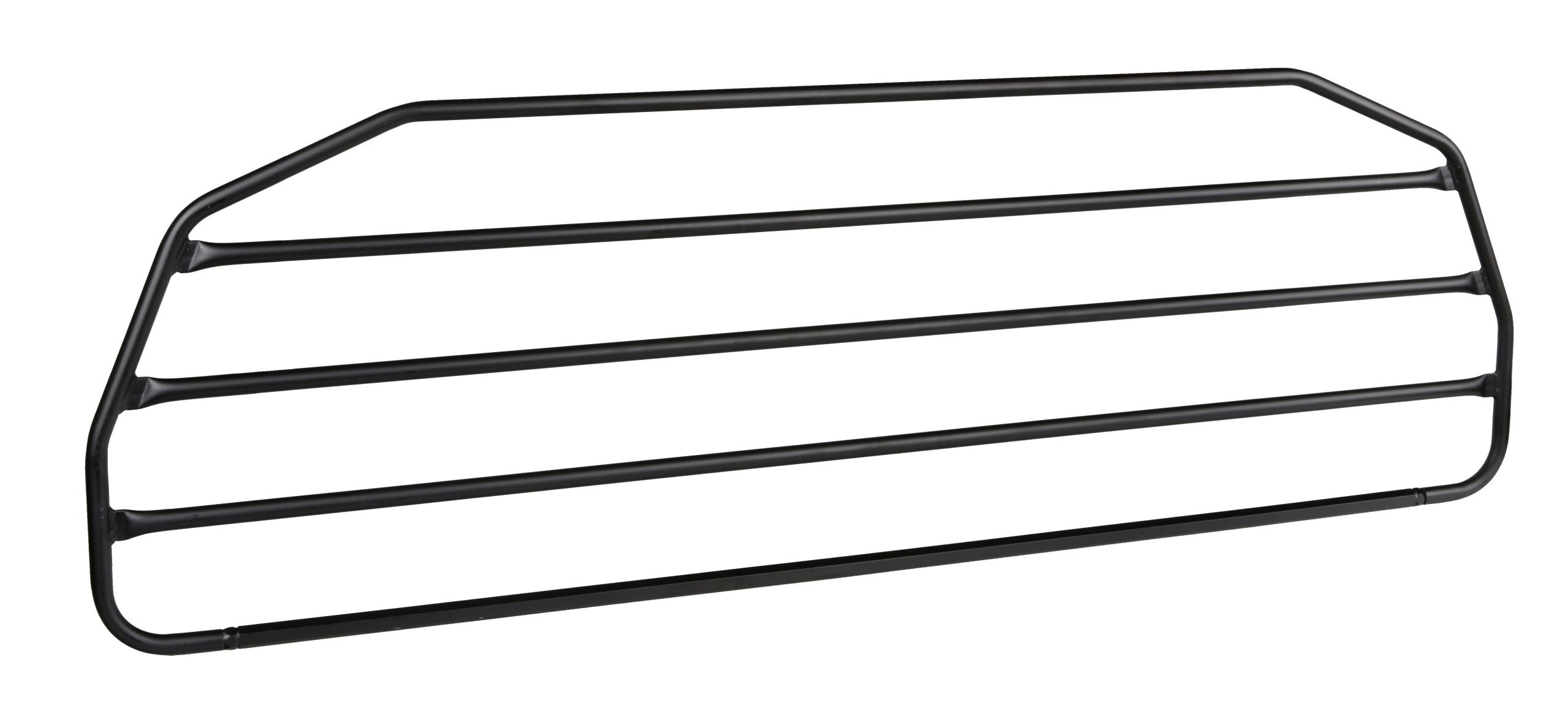 Premium-Guard, griglia divisoria in acciaio - Type 6 - 1180x380 mm