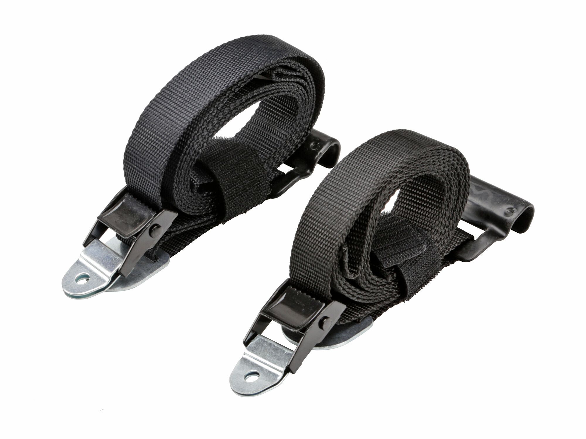 Set 2 cinghie a doppia azione posizioni 1 e 3 (43GR0036)