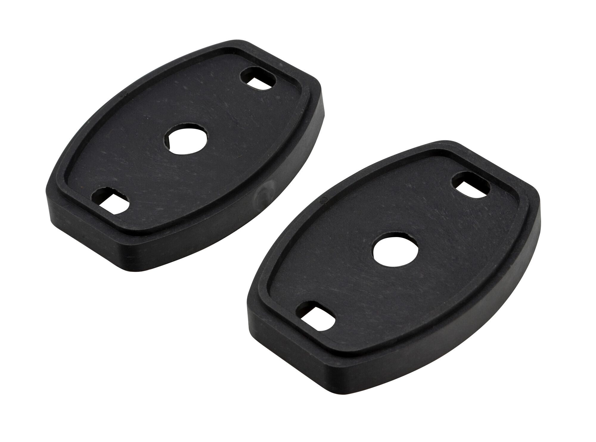 Set 2 distanziali 30PL019B H=13 mm per 76GR0010