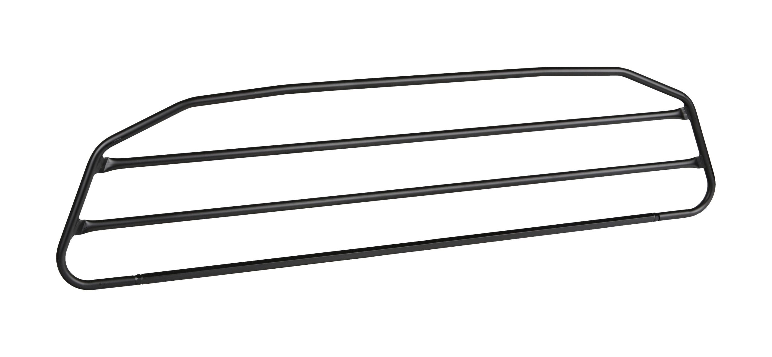 Premium-Guard, griglia divisoria in acciaio - Type 10 - 1130x280 mm