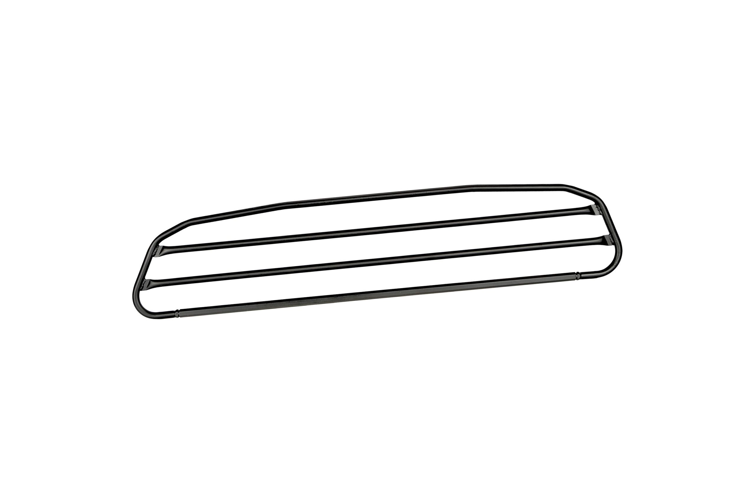 Premium-Guard, griglia divisoria in acciaio - Type 17 - 990x206 mm