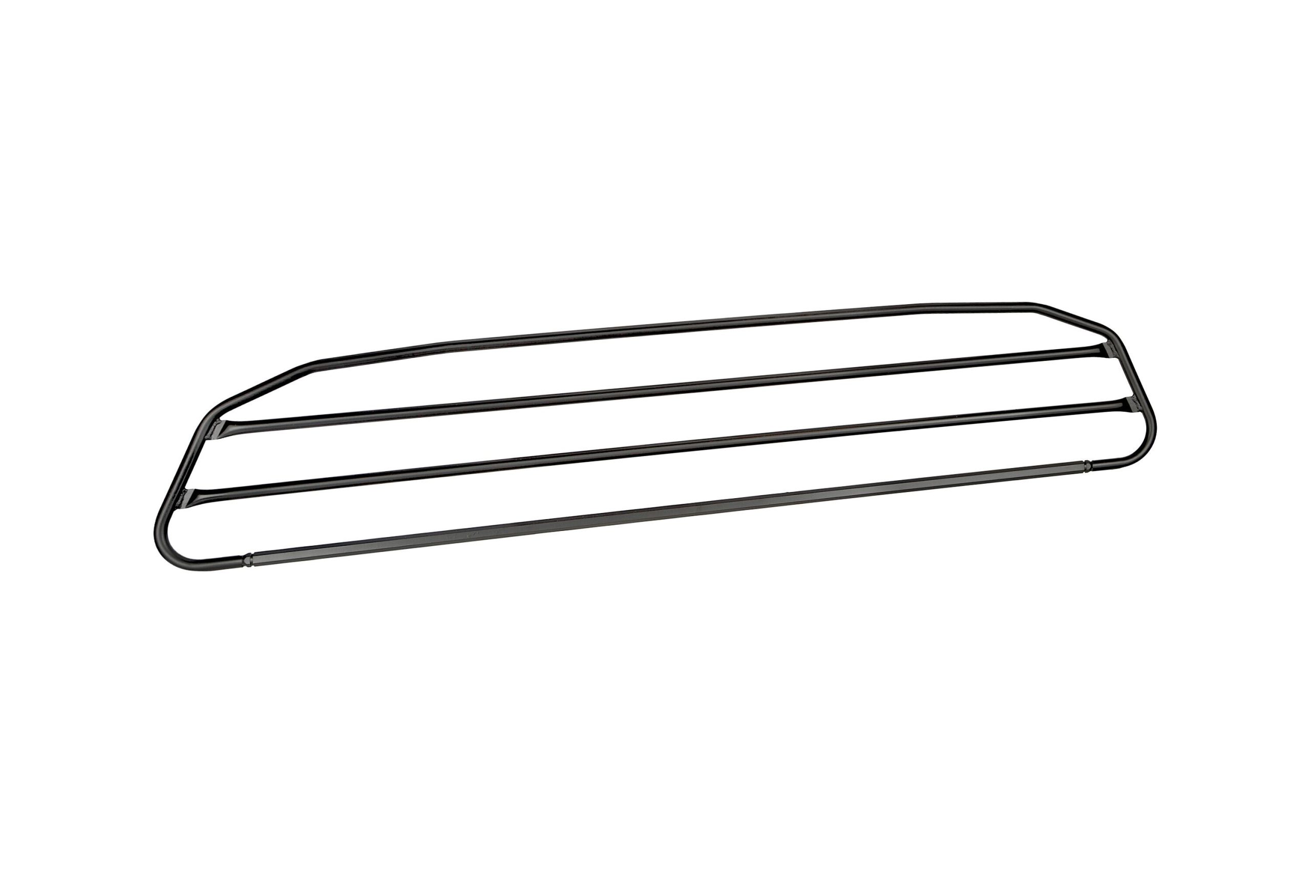 Premium-Guard, griglia divisoria in acciaio - Type 23 - 1190x240 mm