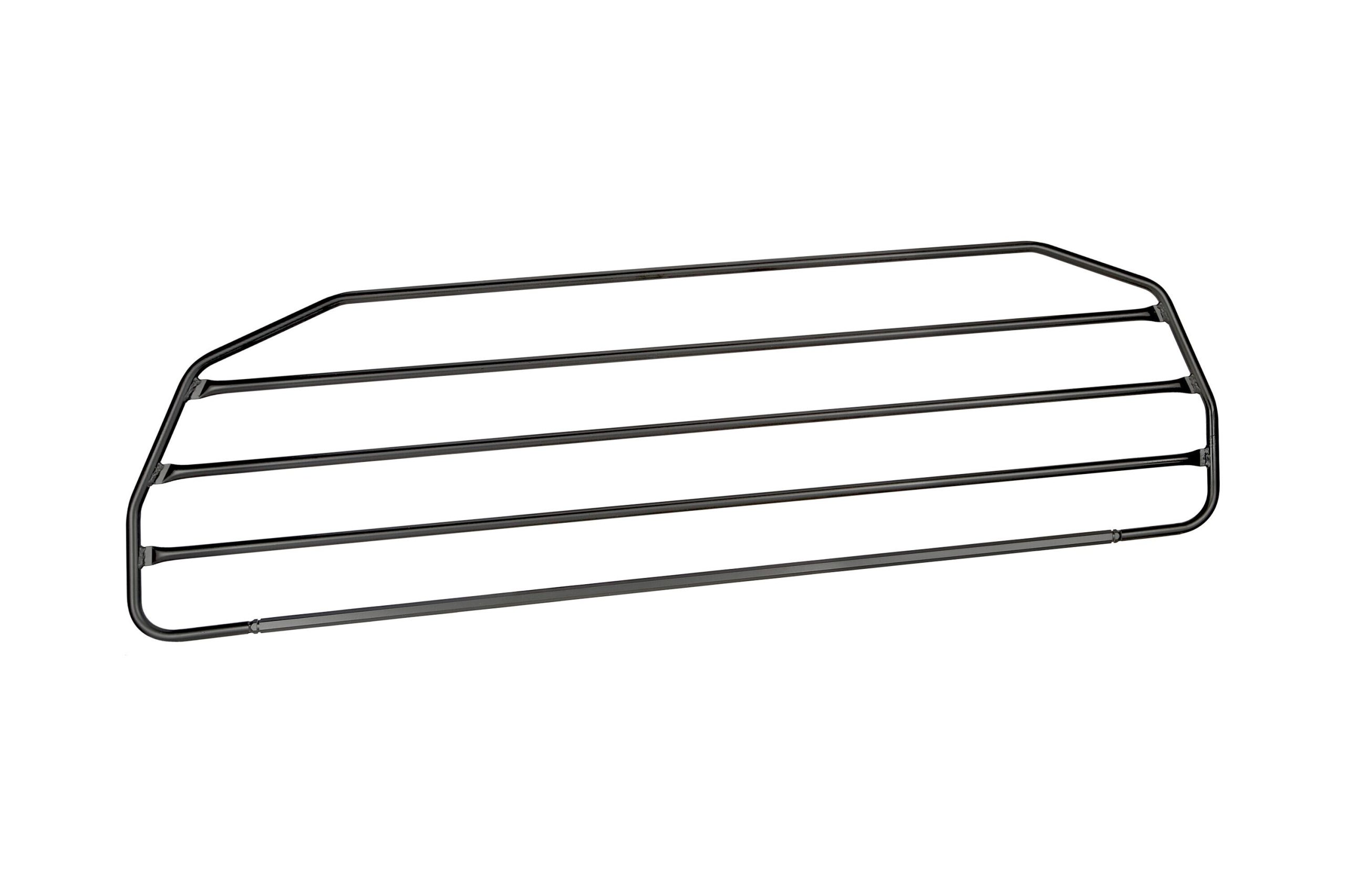 Premium-Guard, griglia divisoria in acciaio - Type 25 - 1260x380 mm