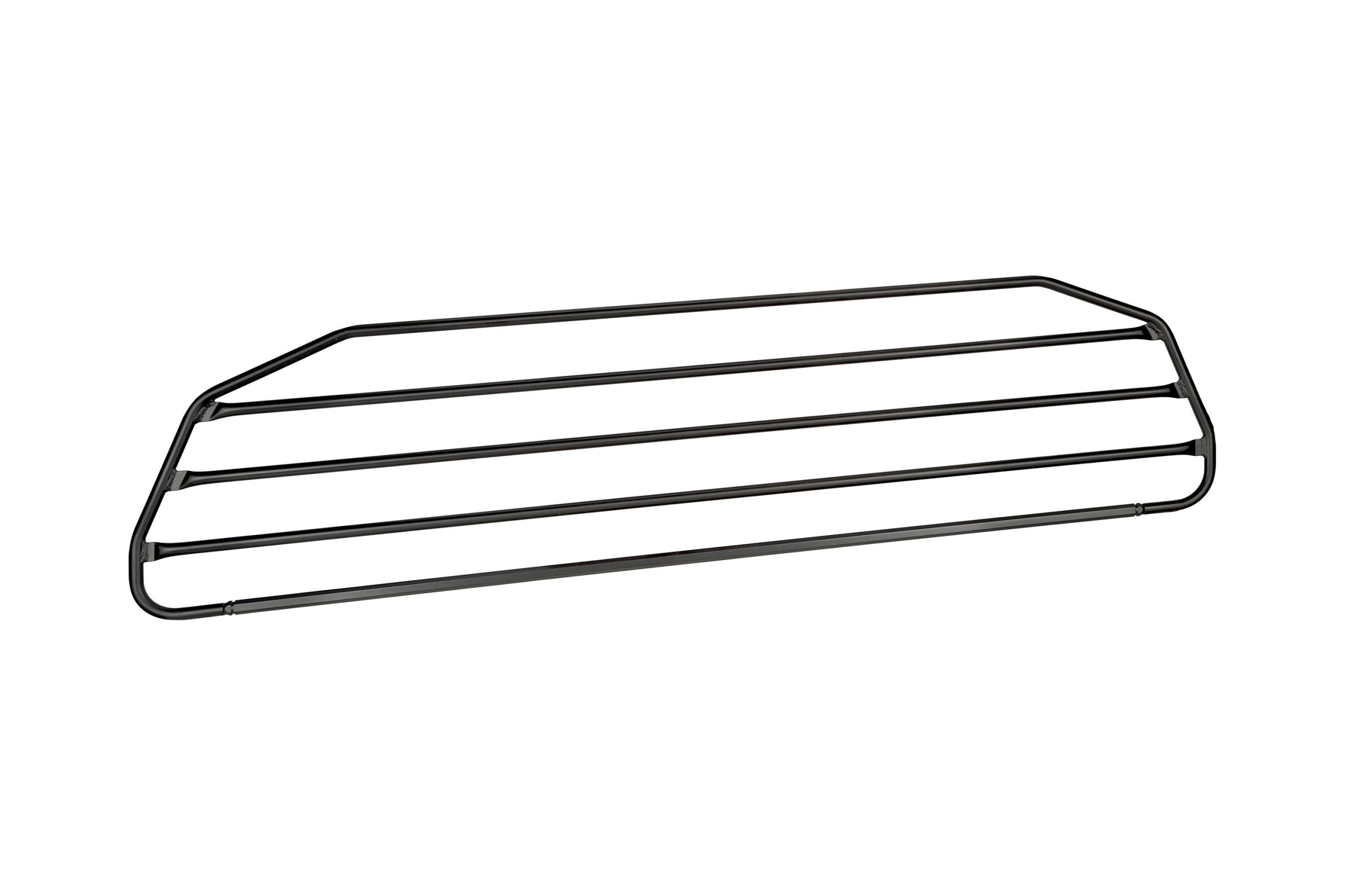 Premium-Guard, griglia divisoria in acciaio - Type 26 - 1270x320 mm