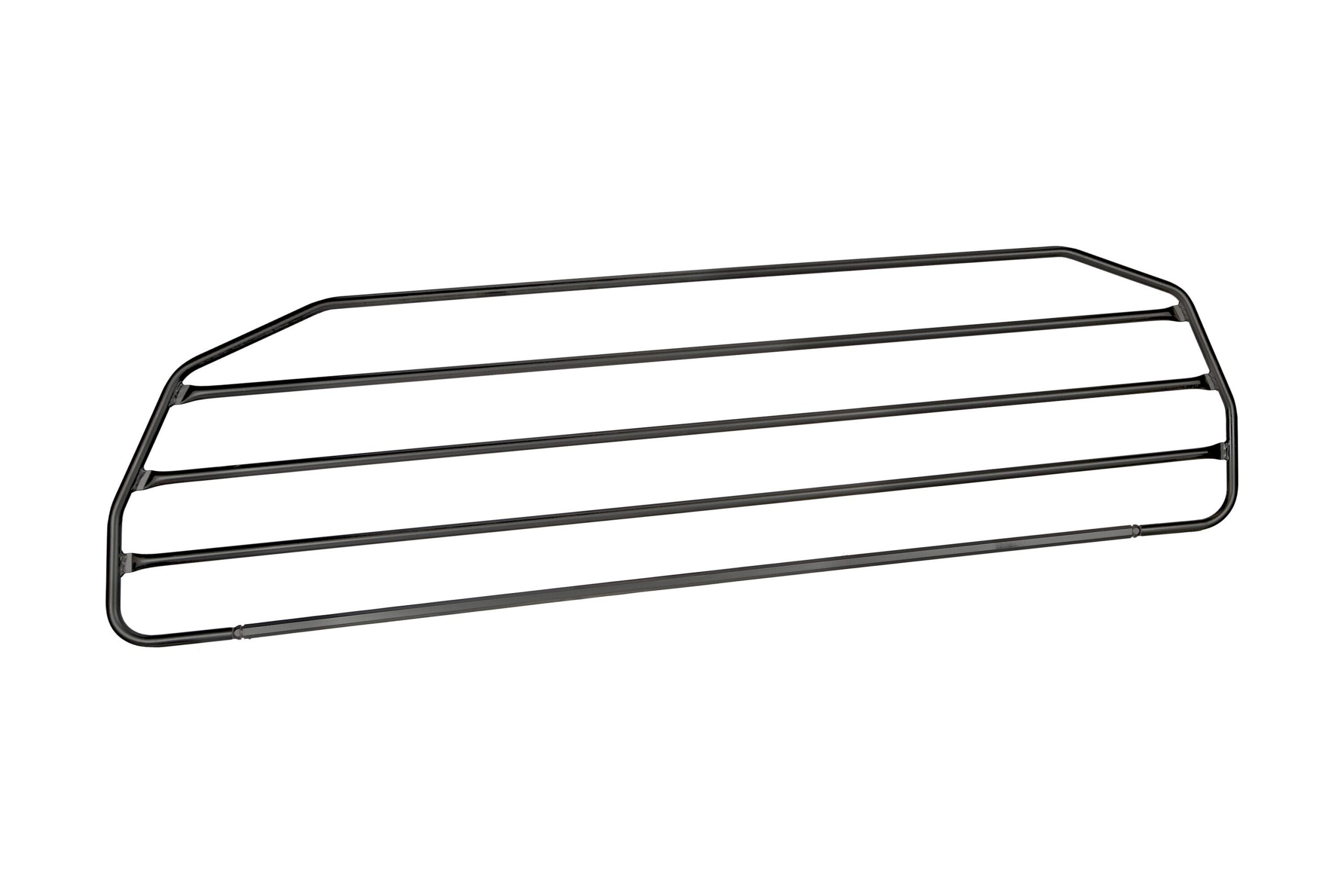 Premium-Guard, griglia divisoria in acciaio - Type 27 - 1340x380 mm
