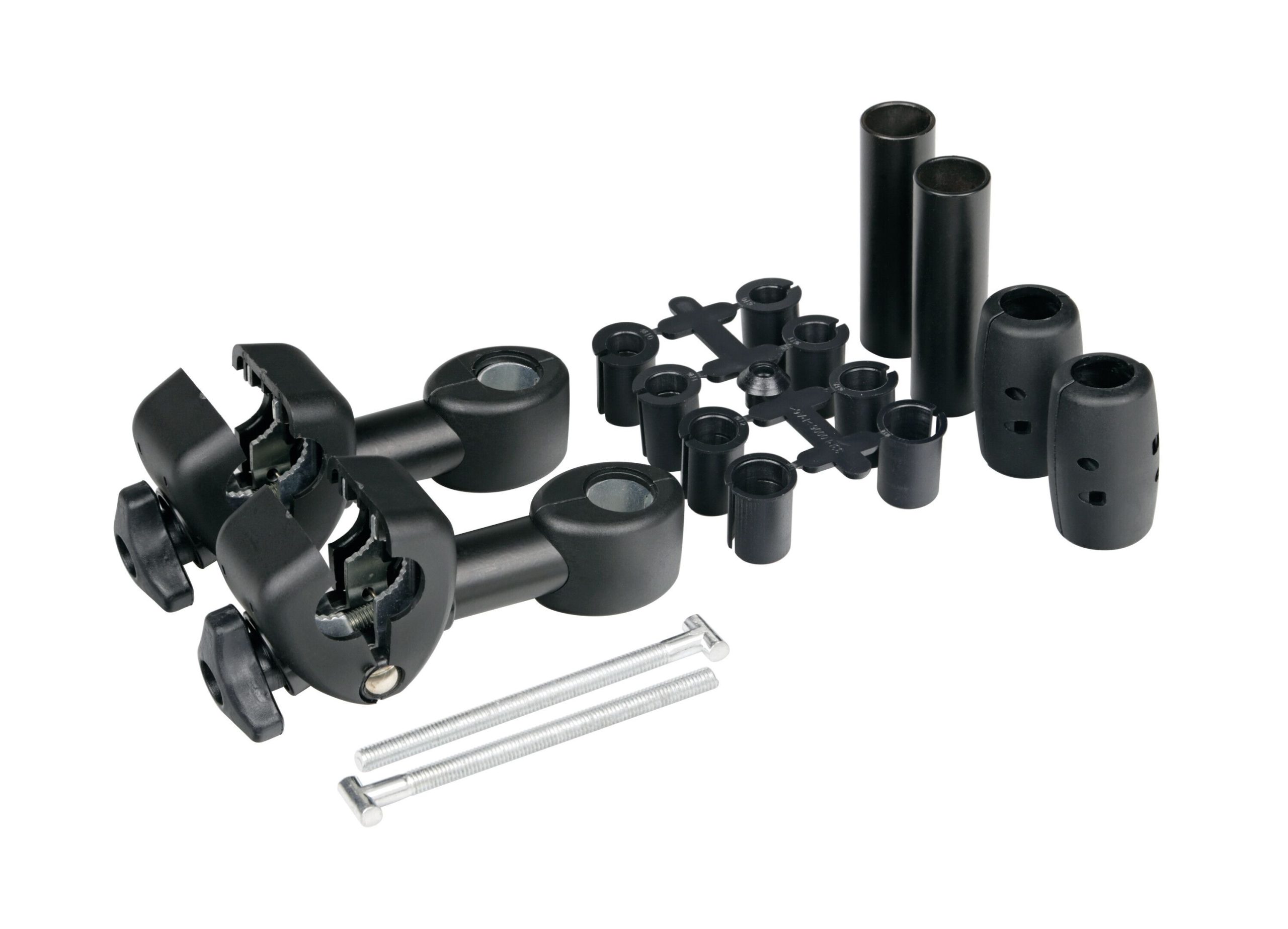 Set completo Premium-Guard Type 23 + Fit-Kit A - 1190x240 mm