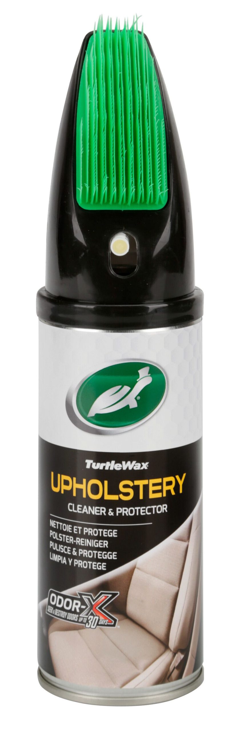 Pulitore per sedili e tappezzeria - 400 ml