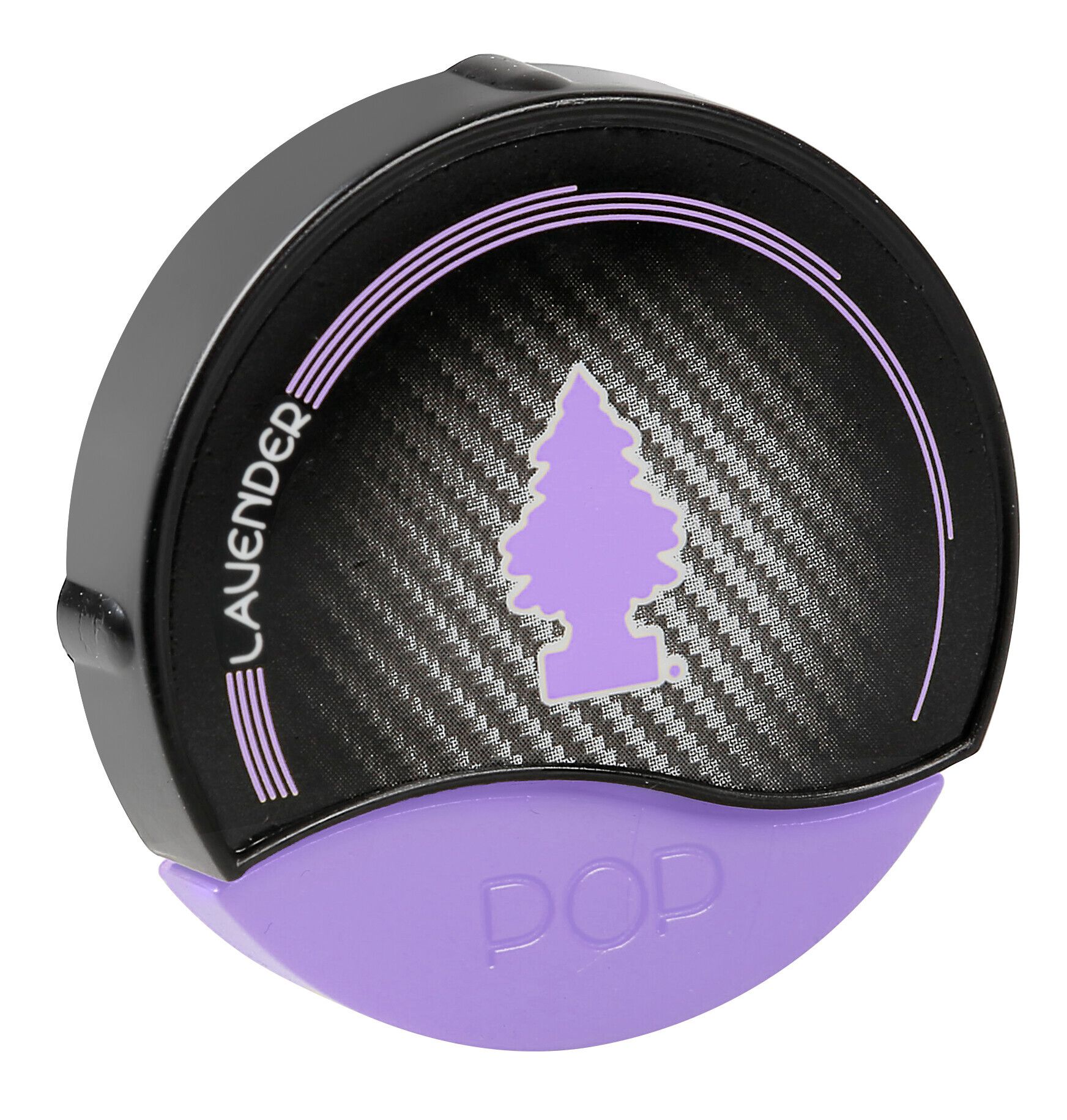 Arbre Magique Pop, deodorante - Lavanda