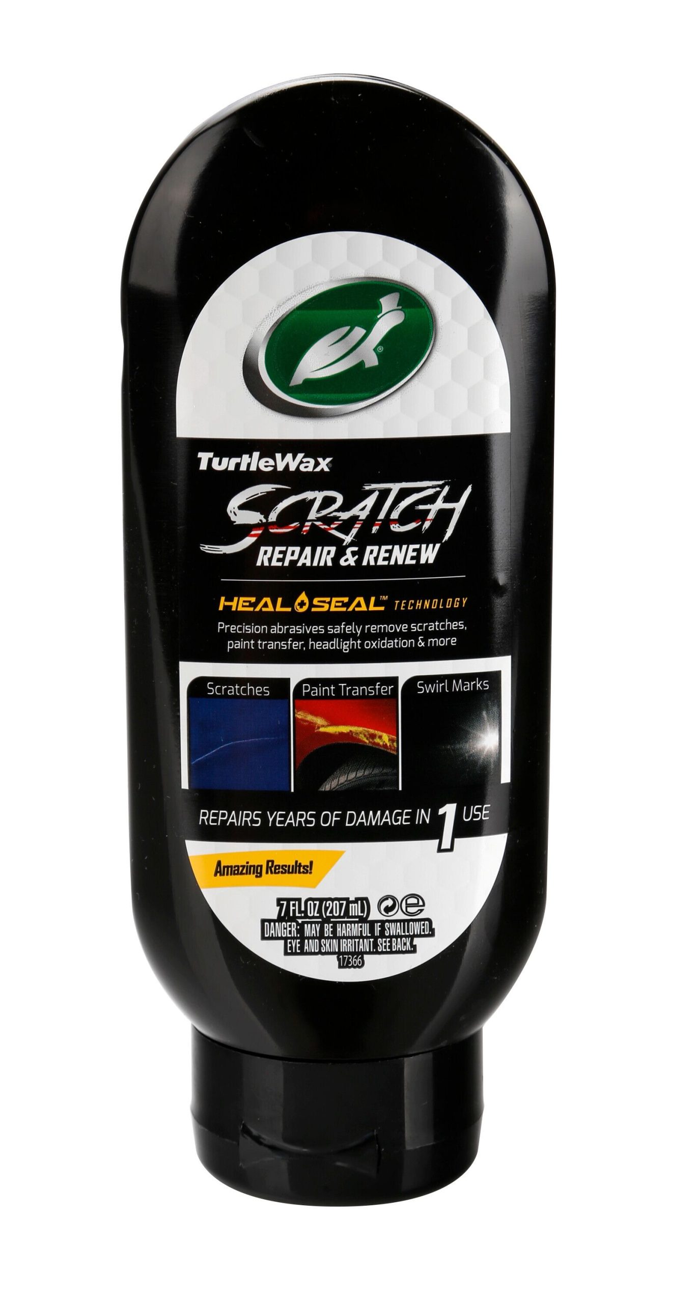Pasta rimuovi-graffi - 200 ml
