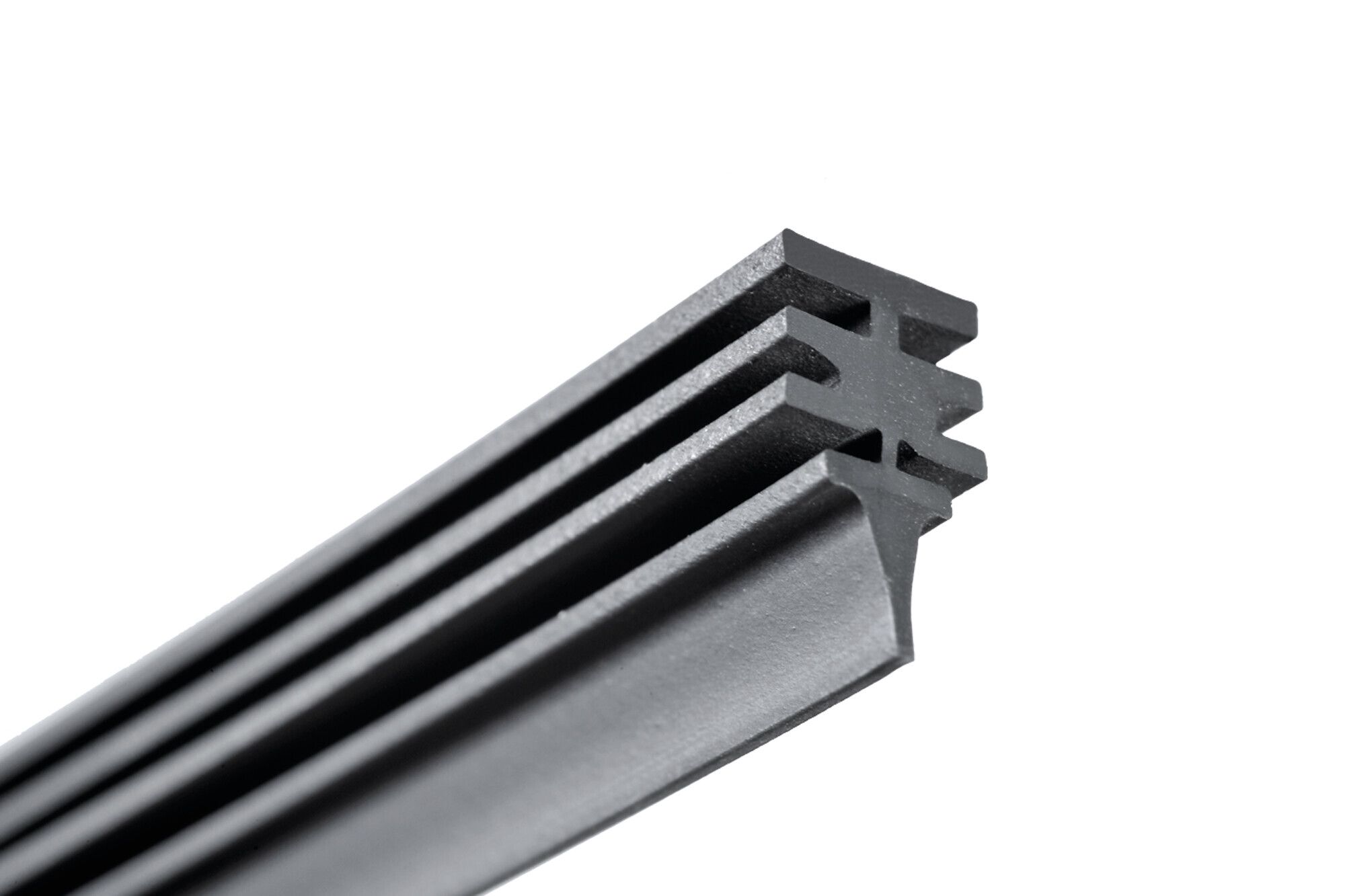 Silencio Conventional, refill per spazzola tergicristallo - V1 - 330 mm - 1 pz