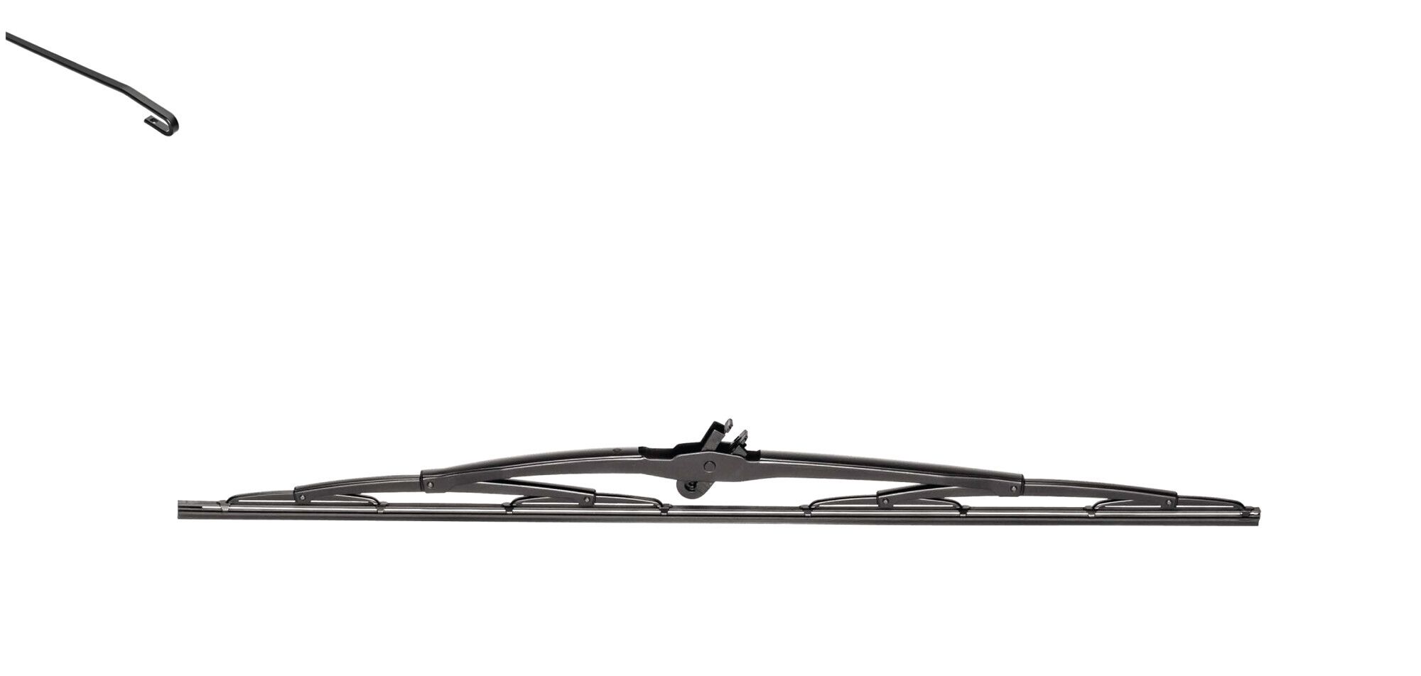 Das Original Trucks, spazzola tergicristallo - 650 mm - 1 pz