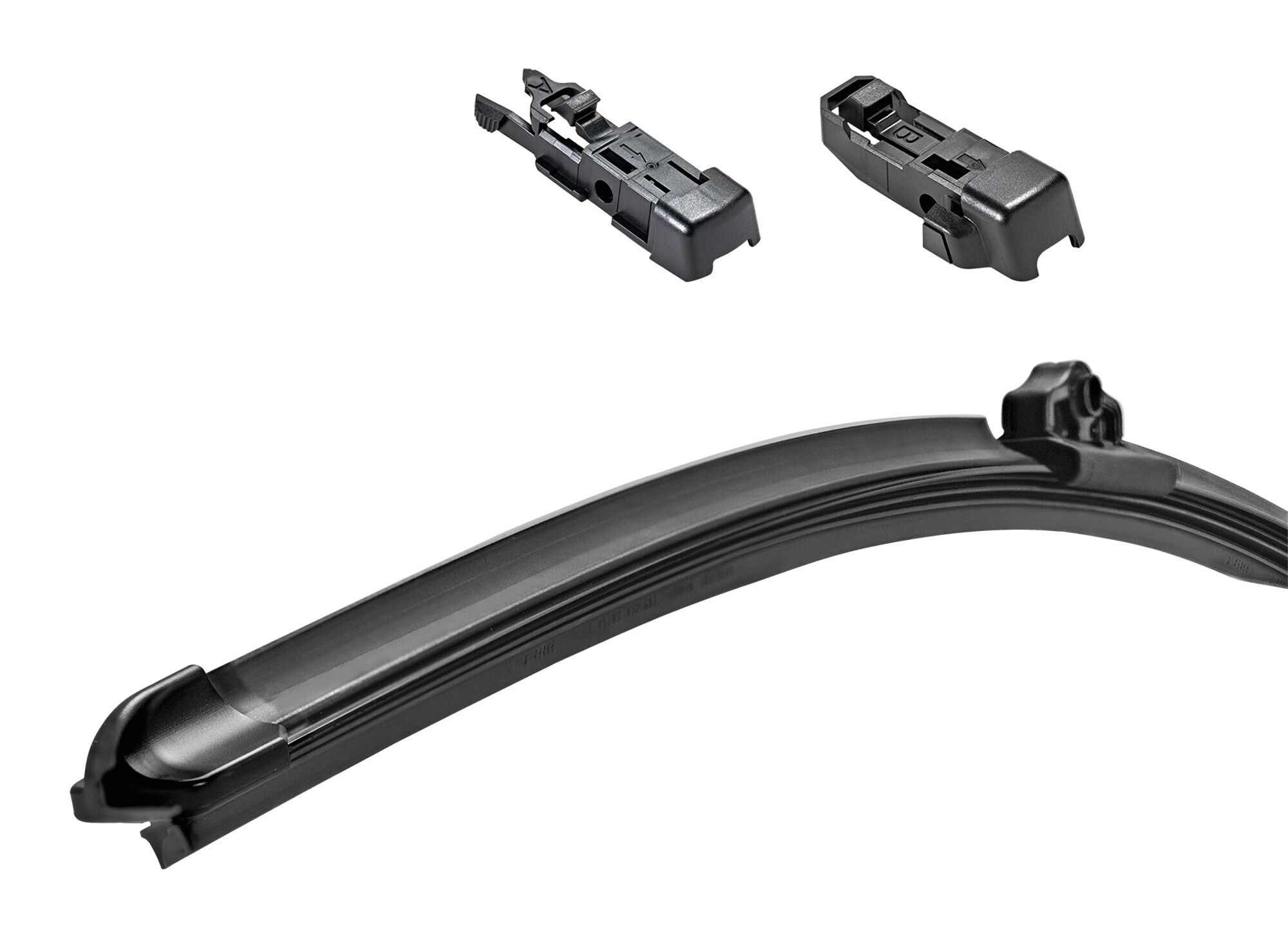 HydroConnect Multiconnection, spazzola tergicristallo - HF38 - 380 mm - 1 pz