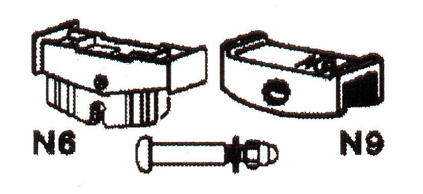 SWF Kit adattatori - 1