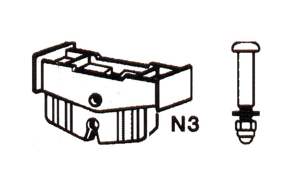 SWF Kit adattatori - 2