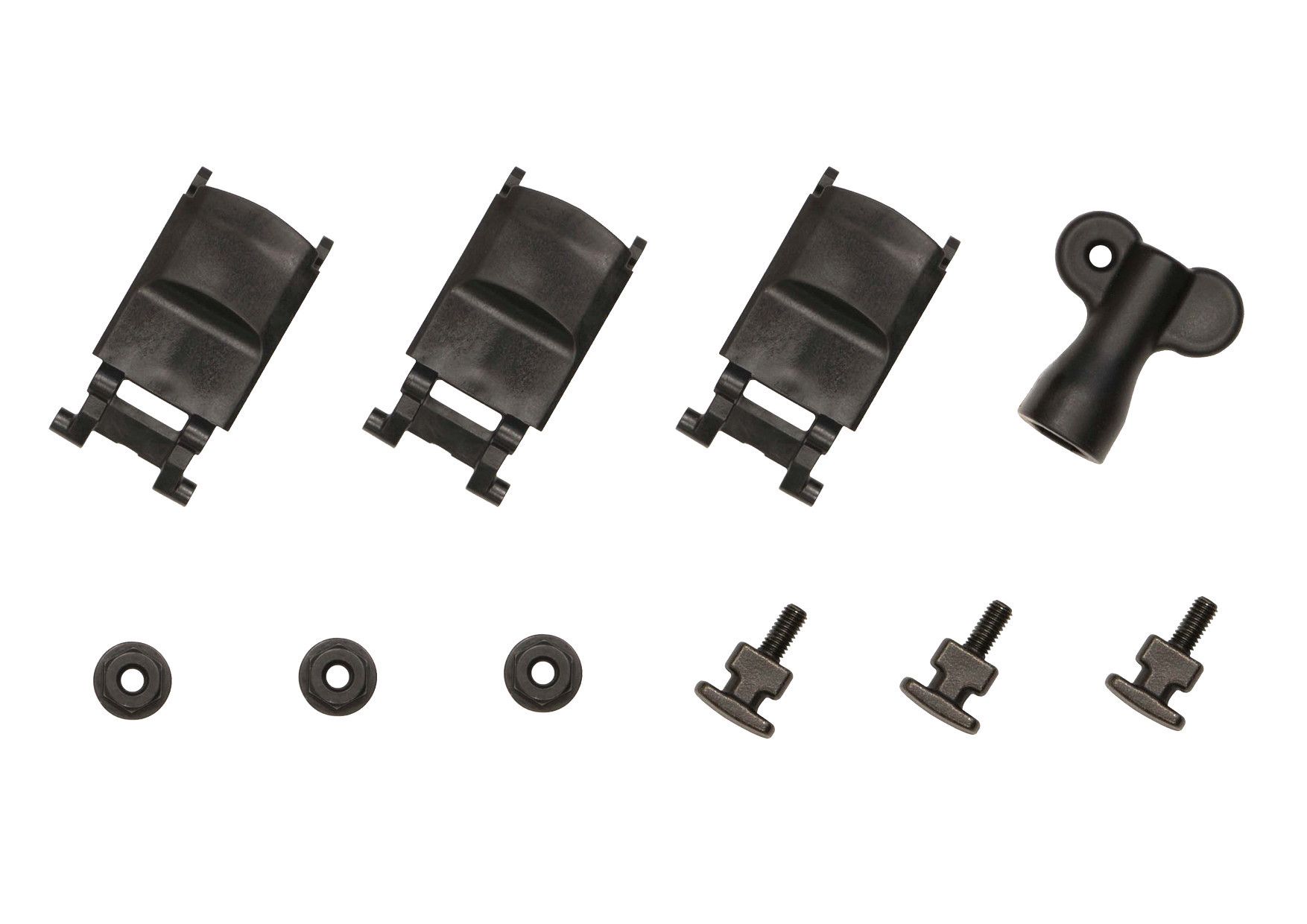 SmarT T-Slot Kit 1