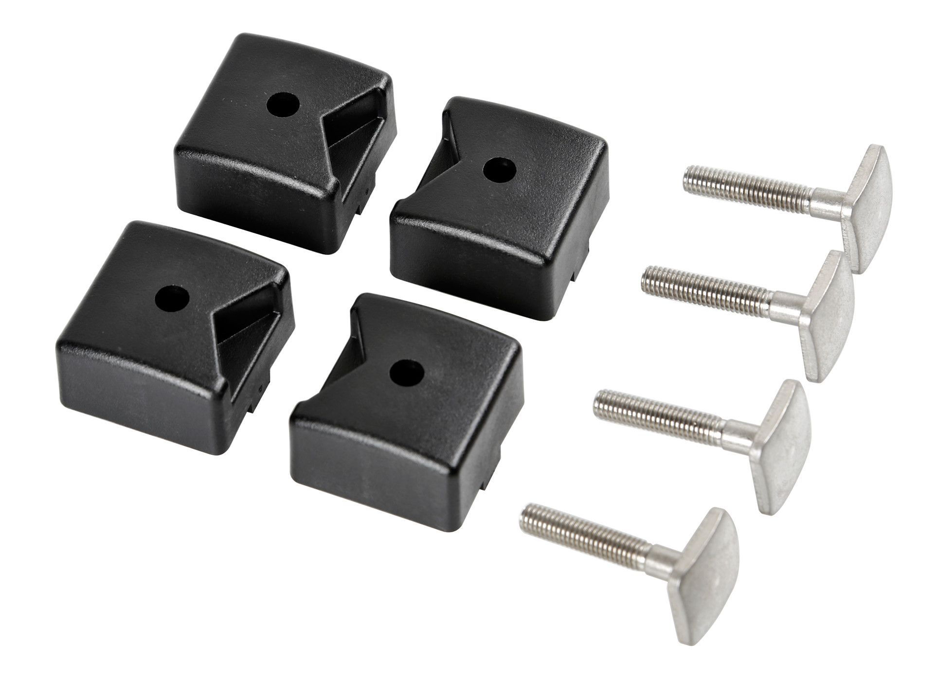 Smart T-slot kit 2