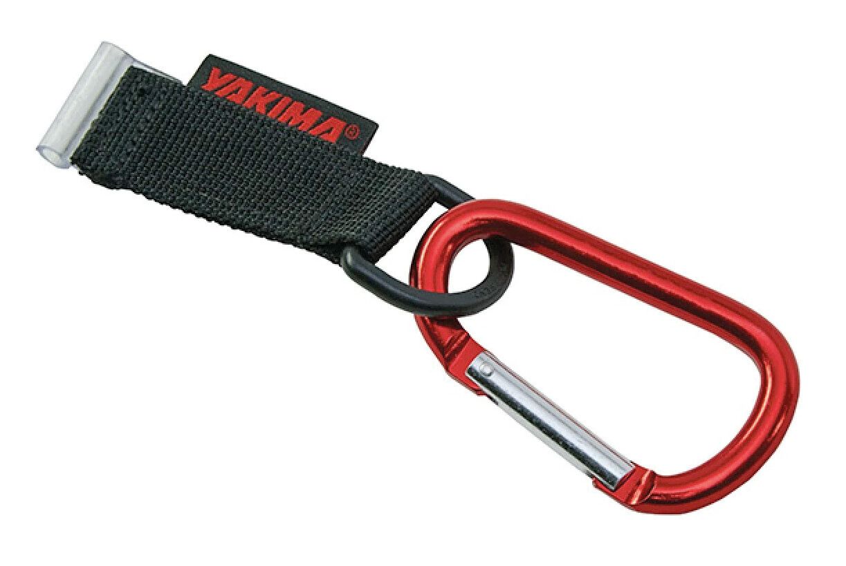 SkyHooks, set 4 moschettoni per tenda SkyRise