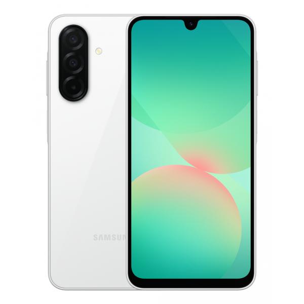 Samsung Galaxy A26 5g 8+256gb 6.7" White Europa