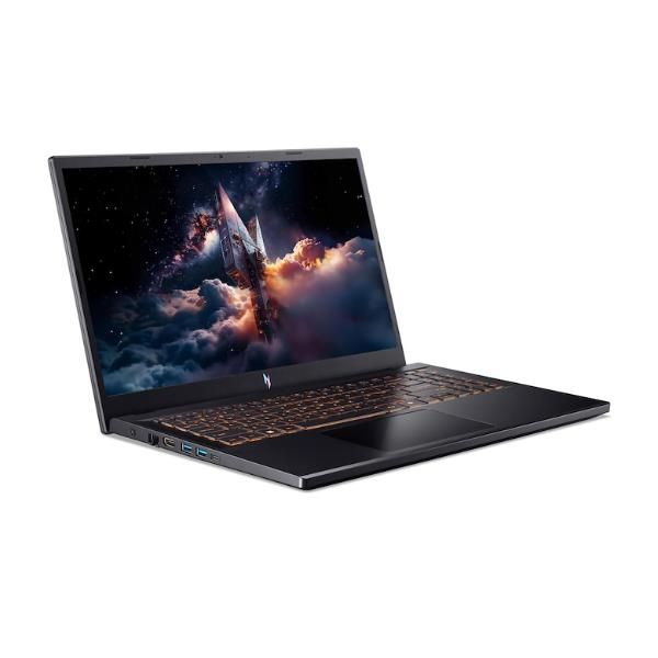 Acer Nb 15,6" Gaming Nitro V 15 I9-13900h 16gb 1t Ssd Rtx 5050 8gb Win 11 Home