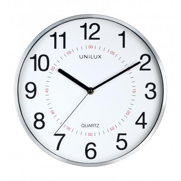 Unilux Aria - Uhr - Quarz - Geeignet Für Wandmontage